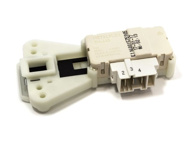 Inchizator usa hublou Indesit C00085194