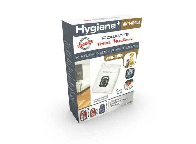 Set saci aspirator Rowenta Hygiene+ ZR200720