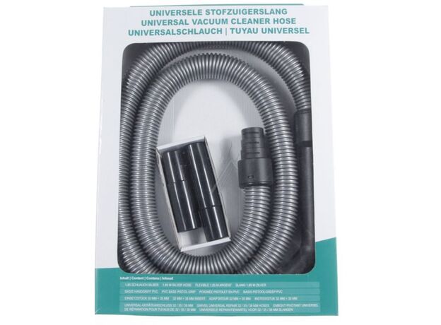 Furtun aspirator universal