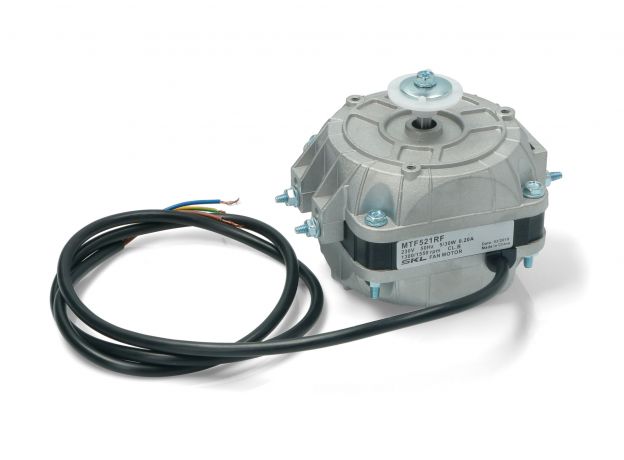 Ventilator motor frigider 5W 1300/1550rpm