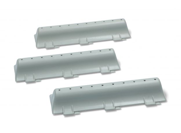 Zbat paleta tambur masina de spalat Whirlpool 480110100104 set 3 bucati