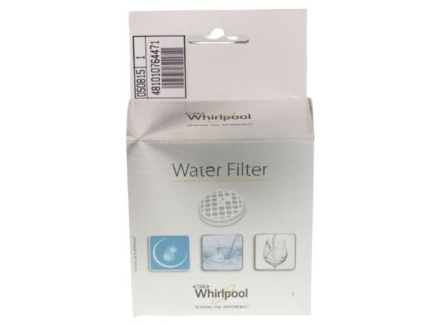 Filtru apa frigider Whirlpool 481010764471 Original, 2 image