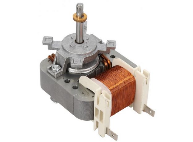 Motor ventilator cuptor Electrolux  140042356018 Original