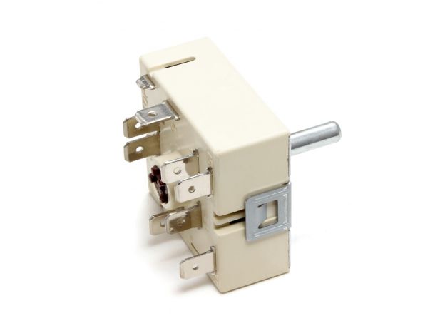 Regulator de energie aragaz cuptor plita, EGO 50.55021.100