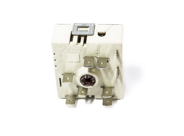 Regulator de energie aragaz cuptor plita, EGO 50.55021.100, 3 image