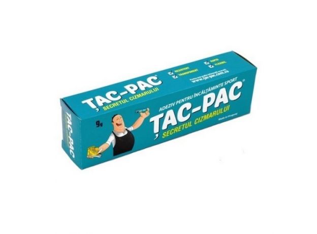 Tac - Pac 9g