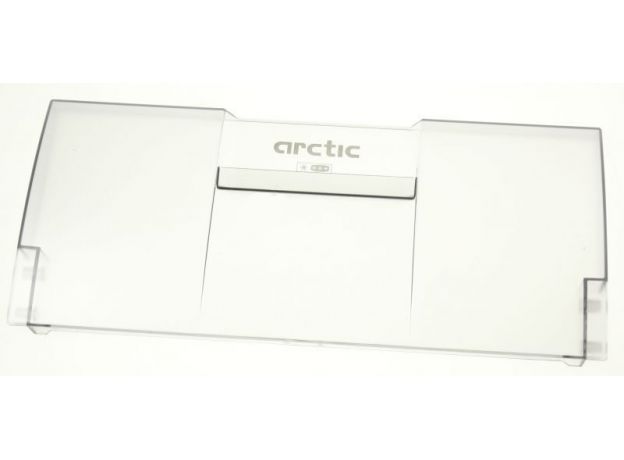 Usita compartiment congelator Arctic 4611300600 Original 418MM x 29MM x 180, 2 image