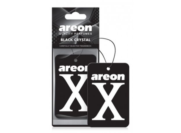 Areon X version, 2 image