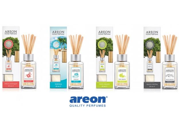Areon Home Perfume 85ml