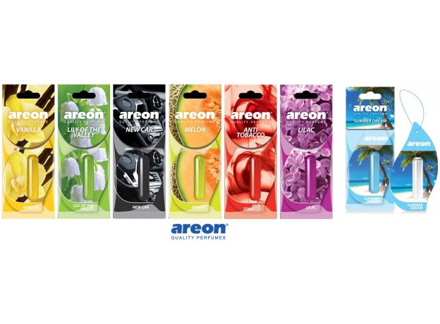 Areon Liquid 5ml