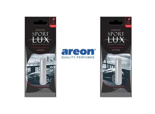 Areon Sport Lux 5ml
