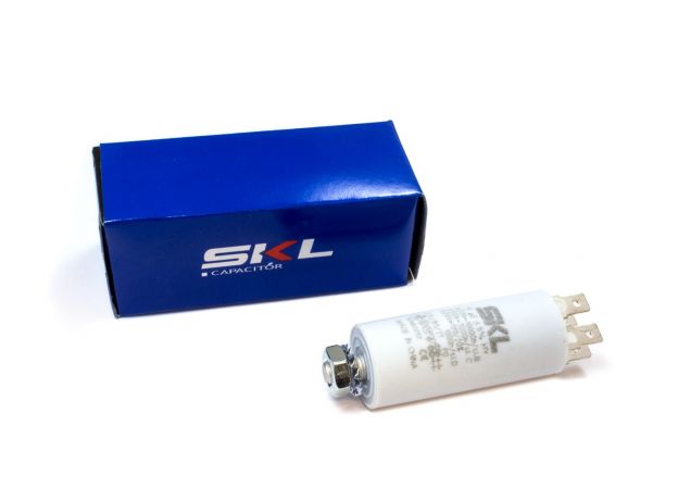 Condensator 5uF 450V - SKL