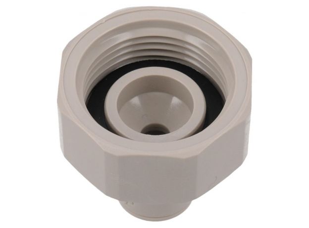 Racord furtun apa frigider CI320816S  1/4" X 3/4", 4 image