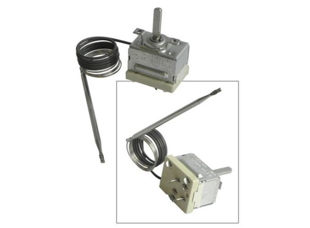 Termostat cuptor electric Whirlpool C00145486 250 grade Original
