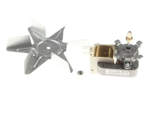 Ventilator Ariston C00398229 Original