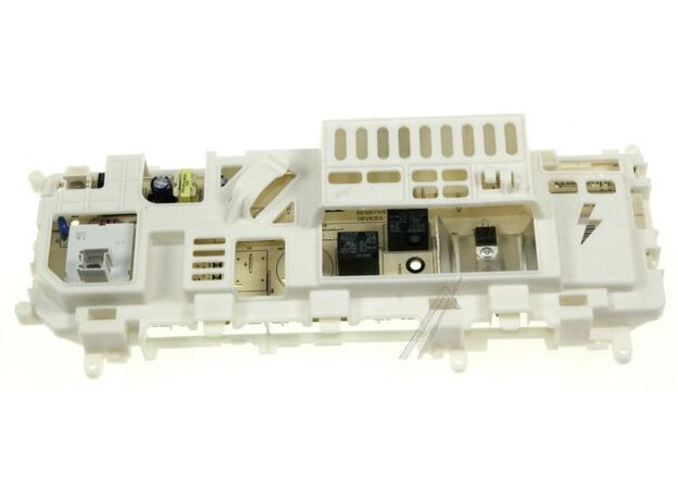 MODUL ELECTRONIC B2-39-42596FF00400-T-PCB-3-NEW 15-PROGRAME