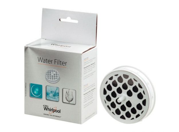 Filtru apa Whirlpool 481010764471 Original