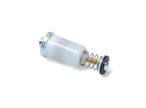 Magnet robinet aragaz mare