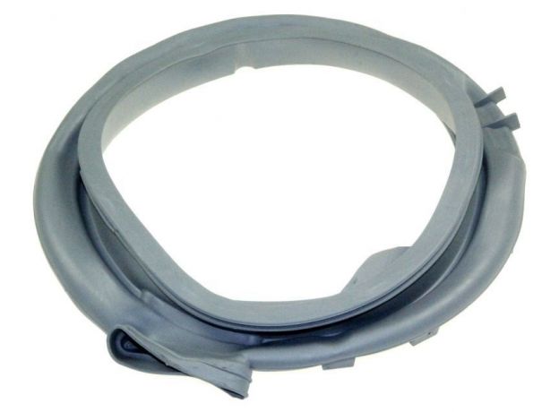 C00274571 Garnitura hublou Hotpoint Ariston 482000031223 Original, 2 image