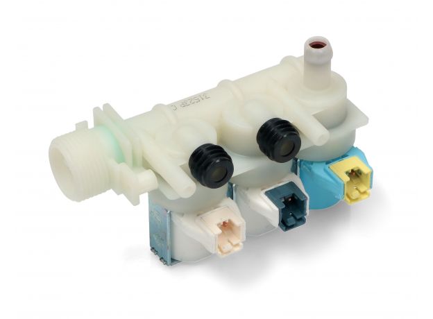 Electrovalva Whirlpool 482000022812