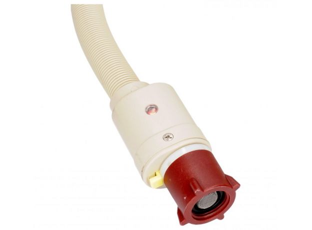 Furtun alimentare cu aquastop 2,5M, 3 image