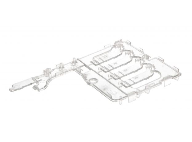 Suport butoane masina de spalat Gorenje 182268 Original