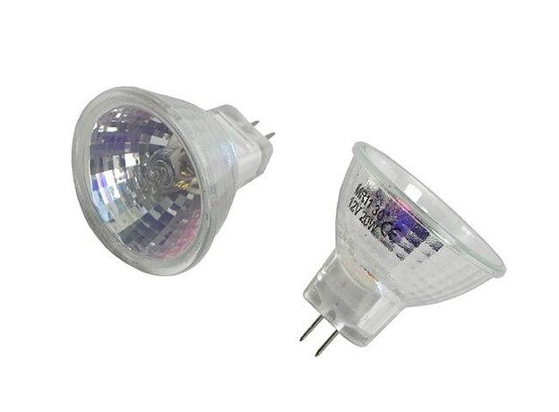 BEC HALOGEN 12V 20W - 4009228 STILUX (2 BUC.)