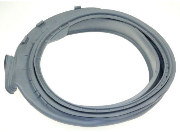 C00274571 Garnitura hublou Hotpoint Ariston 482000031223 Original, 3 image