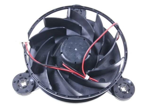 MOTOR VENTILATOR RADIAL MFC0361V3 120MM