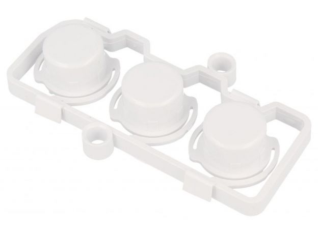 Buton masina de spalat Gorenje 154466 Original, 3 image