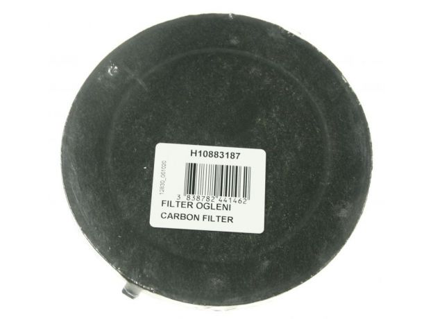 Filtru hota Gorenje 10883187 Original - carbon