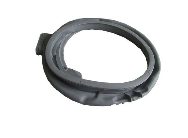 Garnitura hublou masina de spalat Hotpoint Ariston C00262670 Original
