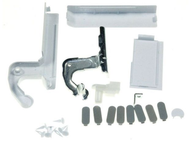 Kit ansamblu balama frigider Beko 4936741500 Original - Stanga