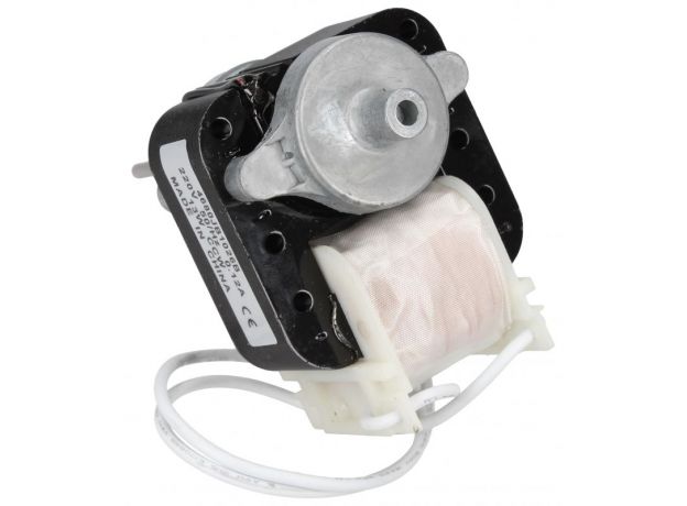 Motor ventilator frigider LG 4680JB1026B, 2 image