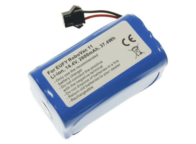 14,4V-2600MAH Acumulator aspirator Eufy, Robovac 11 / N79S