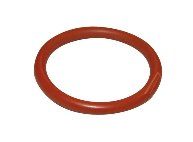 O-RING 0320-40 40*32*4MM, SILICON PTFE/FDA