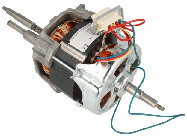 Motor uscator rufe Electrolux 1251289102 Original, 2 image