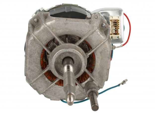 Motor uscator rufe Electrolux 1251289102 Original, 3 image