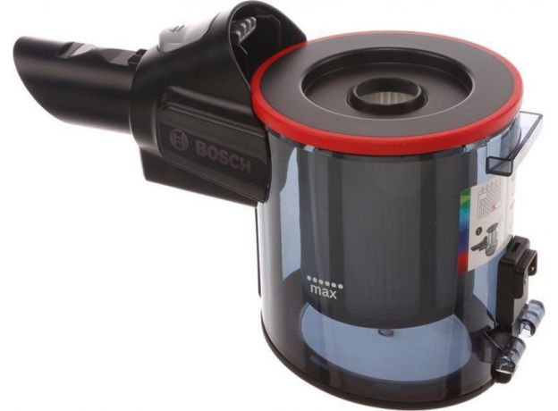 Rezervor praf aspirator Bosch 12029996 Original, 2 image