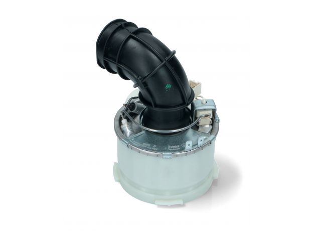 Rezistenta masina de spalat vase Whirlpool C00520796, 2 image