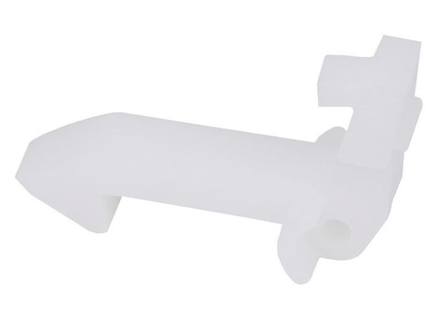 Carlig maner hublou masina de spalat Bosch 00636243 Original