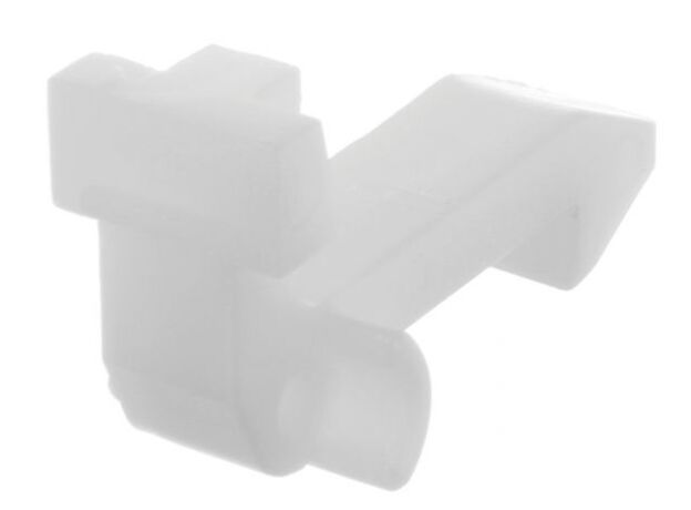 Carlig maner hublou masina de spalat Bosch 00636243 Original, 2 image