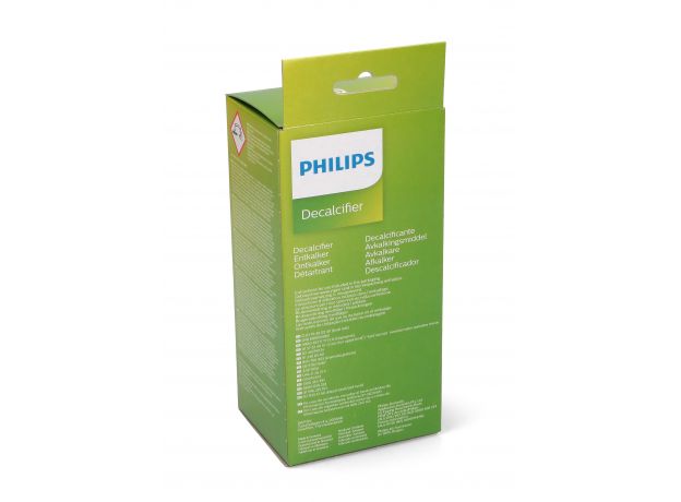 Decalcificator Philips CA6700/22 pentru espressoare Philips Saeco, 2x250 ml, 3 image