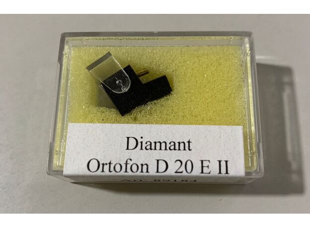 Doza Pick-up D 20 E II Diamant COM 11166