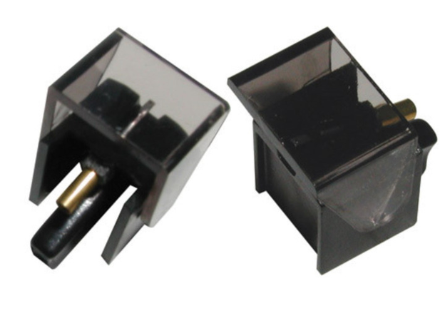 Doza Pick-up D 20 E II Diamant COM 11166, 2 image