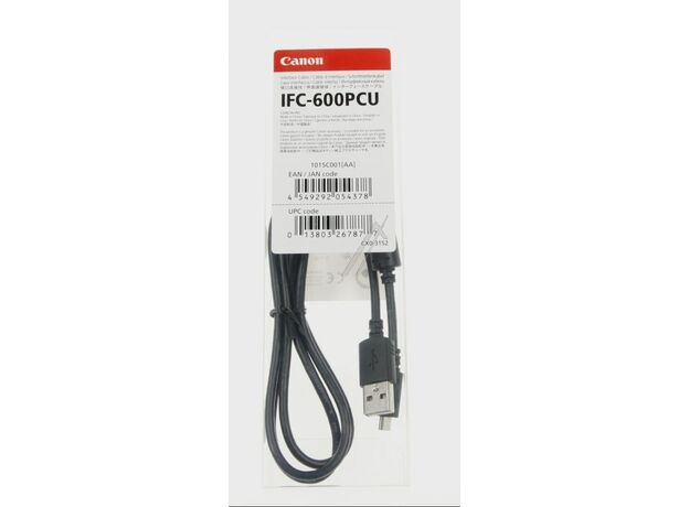 IFC-600PCU CABLU USB APARAT FOTO CANON