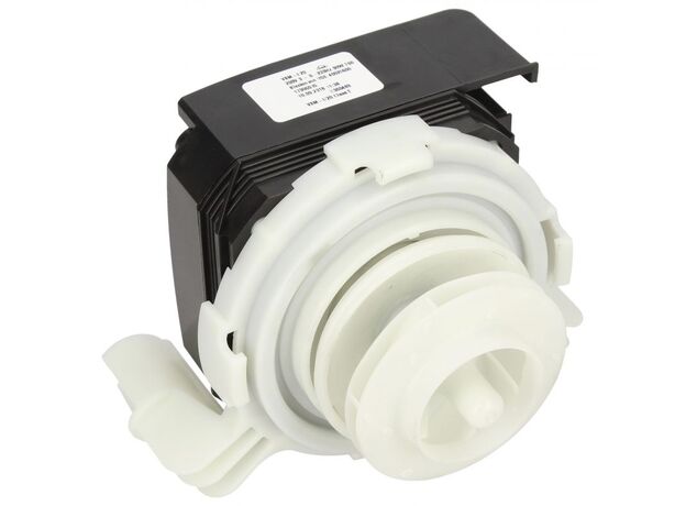 VSM-E20A0 Pompa recirculare masina de spalat vase Electrolux 140002240020 Original