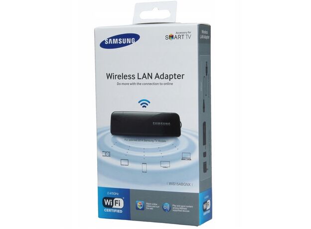 USB Wi-Fi Dongle SAMSUNG BN96-34732A Original