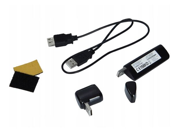 USB Wi-Fi Dongle SAMSUNG BN96-34732A Original, 5 image