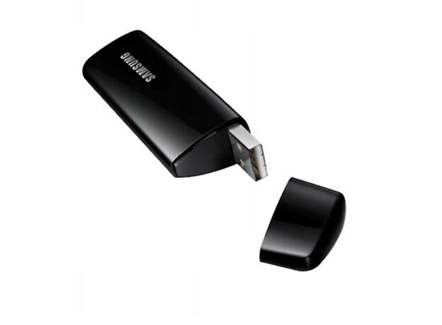 USB Wi-Fi Dongle SAMSUNG BN96-34732A Original, 4 image